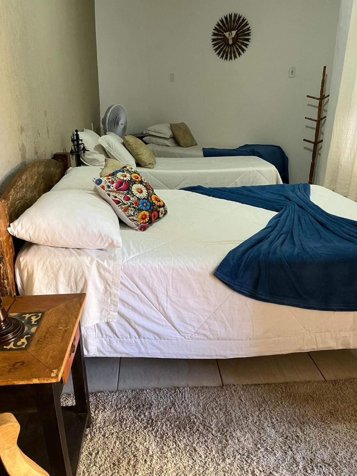 Pouso Bem Estar Hotel Tiradentes Ngoại thất bức ảnh